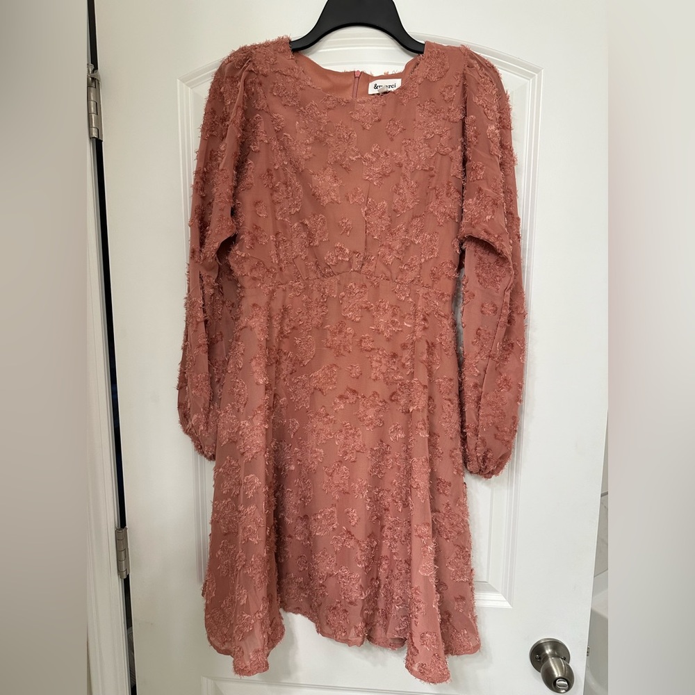 Maternity dress